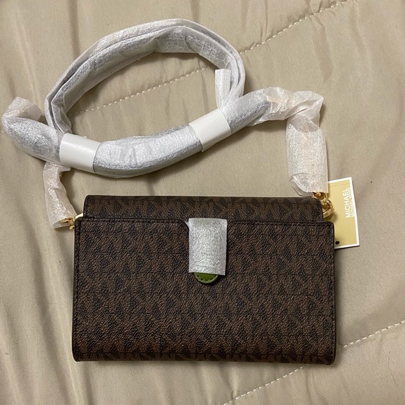 MK Phone crossbody bag - Picture 4 of 4